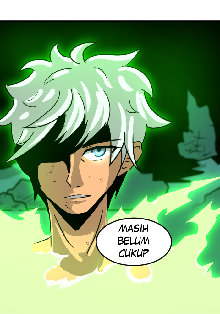 Gelut Kanggo Pulo Chapter 5 - halaman 46