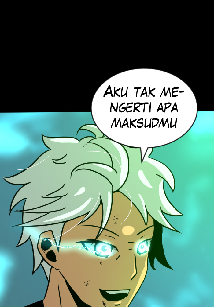 Gelut Kanggo Pulo Chapter 5 - halaman 5