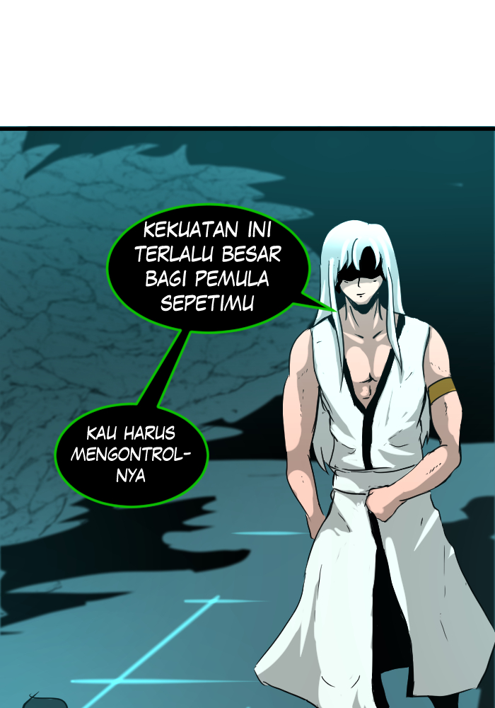 Gelut Kanggo Pulo Chapter 5 - halaman 51