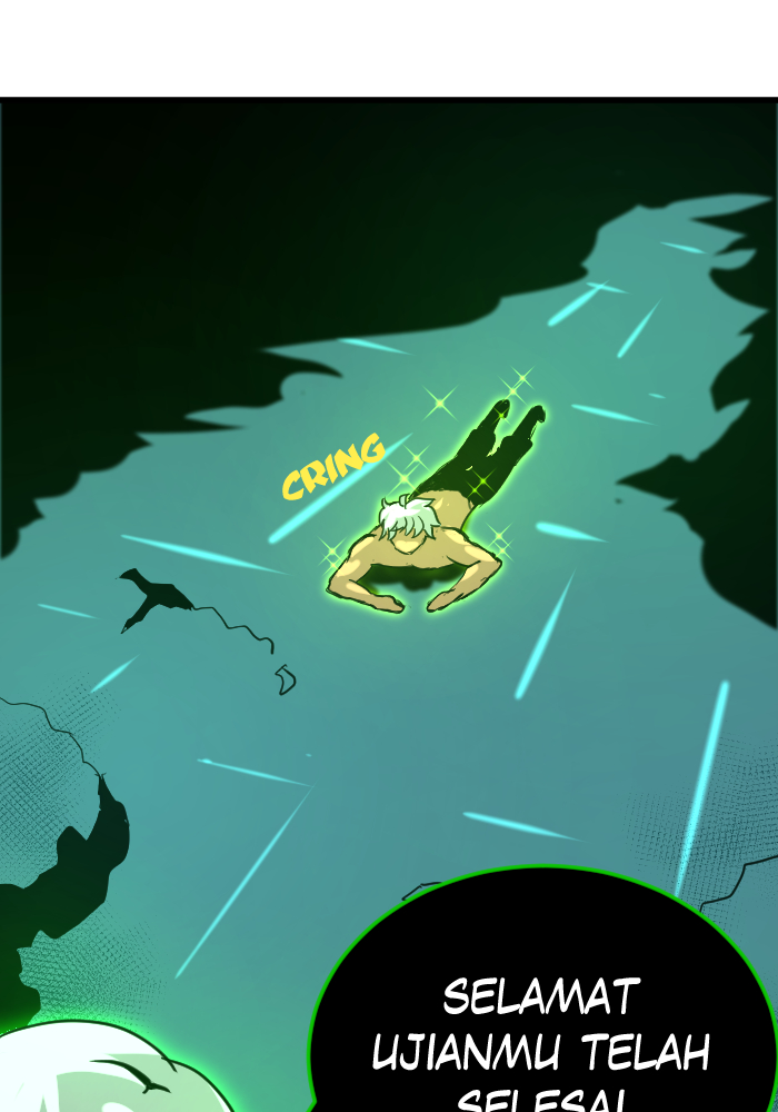 Gelut Kanggo Pulo Chapter 5 - halaman 56