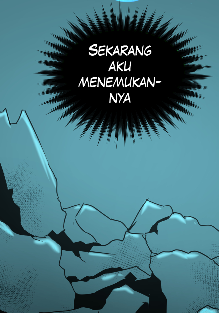 Gelut Kanggo Pulo Chapter 5 - halaman 58