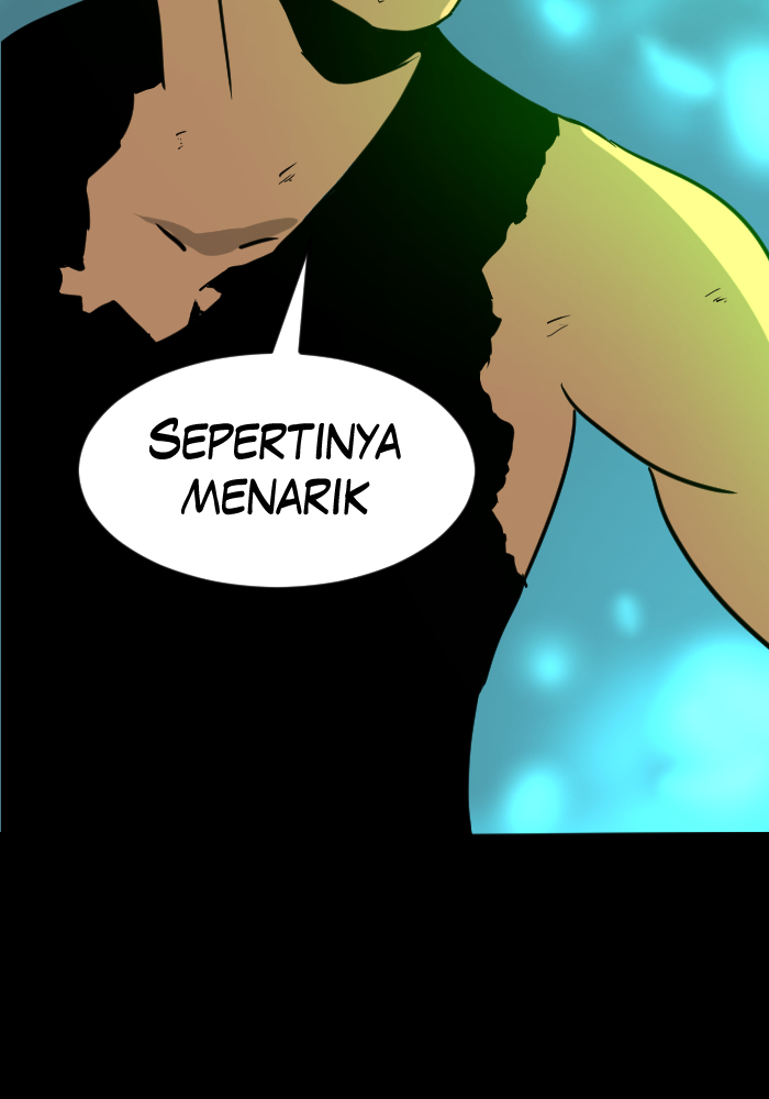 Gelut Kanggo Pulo Chapter 5 - halaman 6
