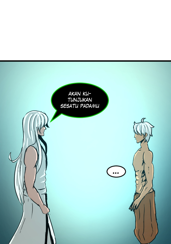 Gelut Kanggo Pulo Chapter 5 - halaman 62