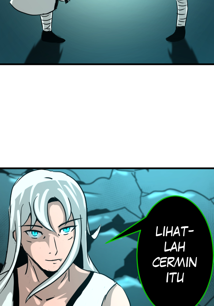 Gelut Kanggo Pulo Chapter 5 - halaman 63