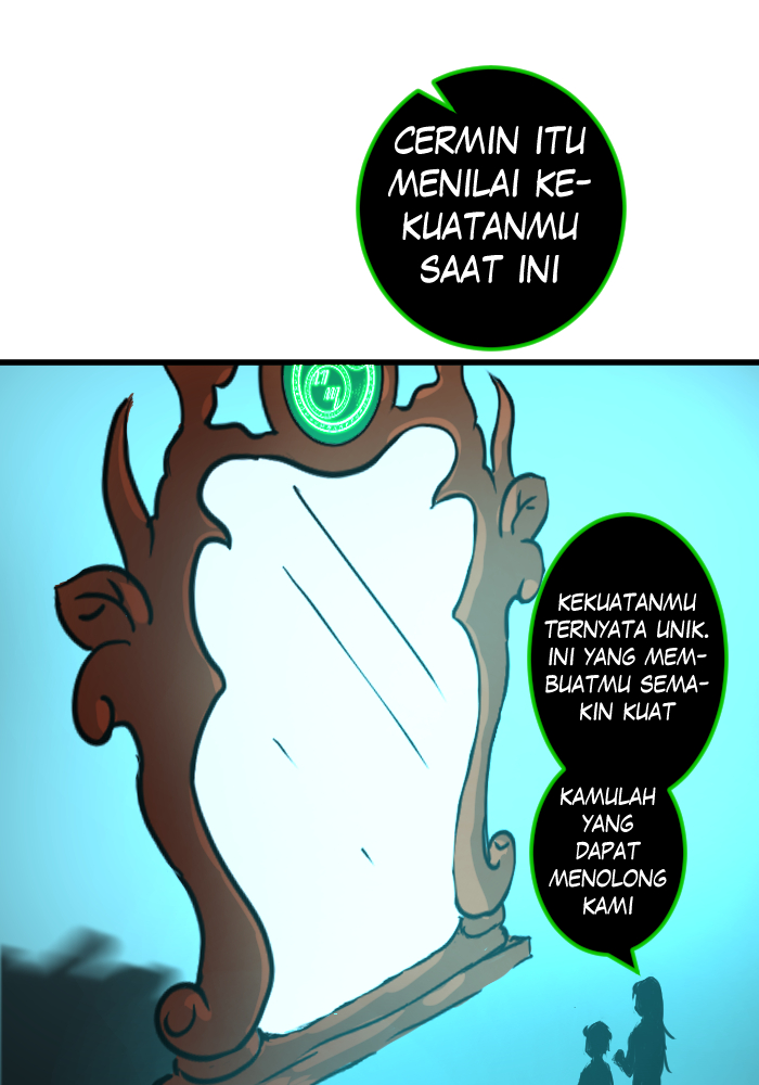 Gelut Kanggo Pulo Chapter 5 - halaman 66