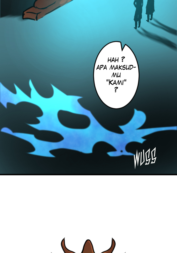 Gelut Kanggo Pulo Chapter 5 - halaman 67