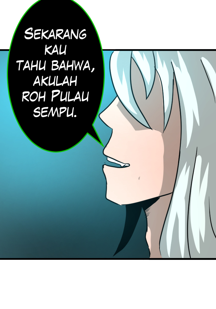 Gelut Kanggo Pulo Chapter 5 - halaman 69