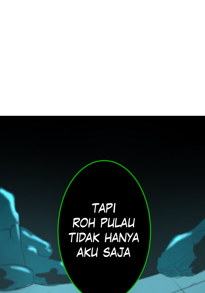 Gelut Kanggo Pulo Chapter 5 - halaman 70