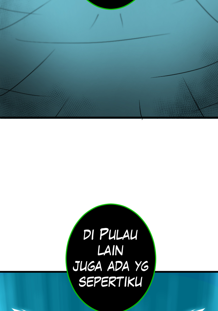 Gelut Kanggo Pulo Chapter 5 - halaman 71