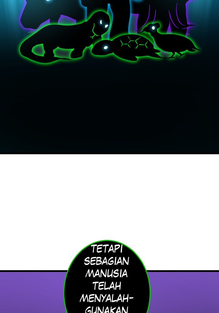Gelut Kanggo Pulo Chapter 5 - halaman 73
