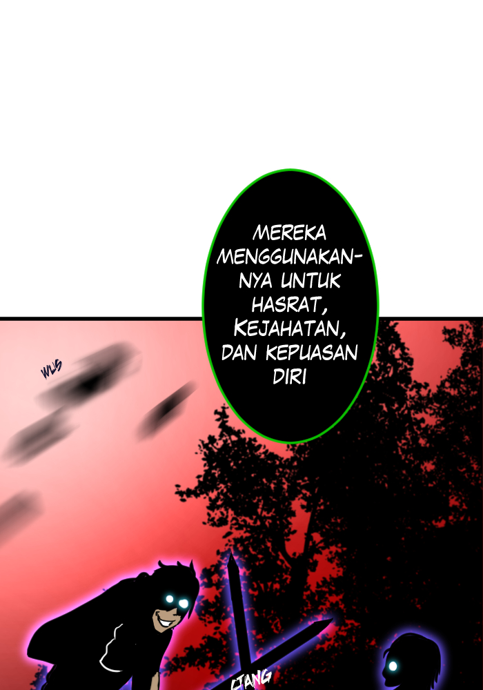 Gelut Kanggo Pulo Chapter 5 - halaman 75