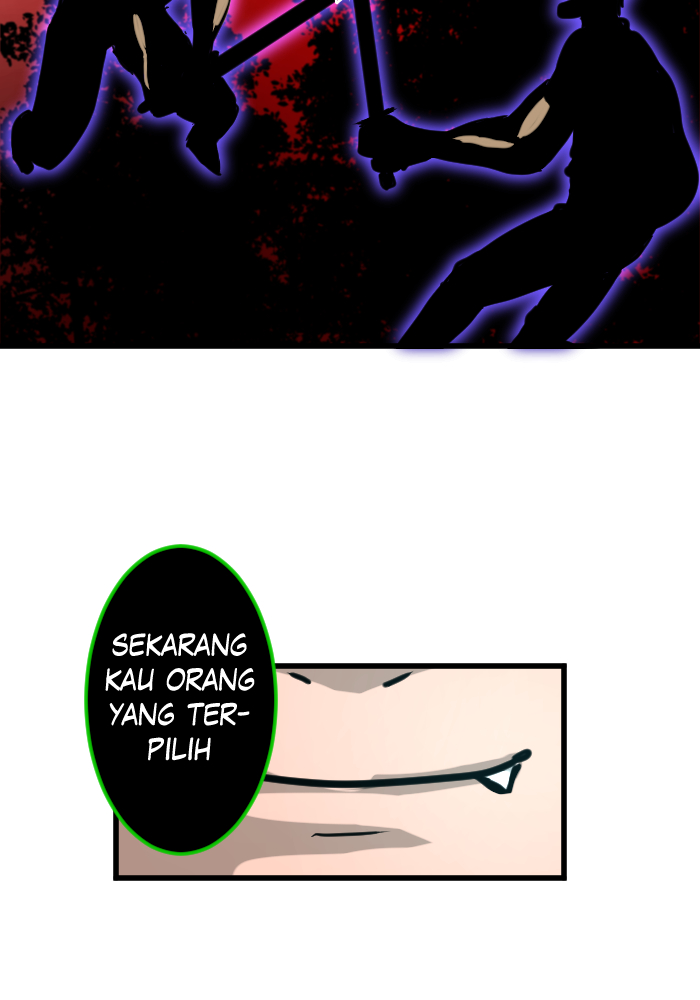 Gelut Kanggo Pulo Chapter 5 - halaman 76