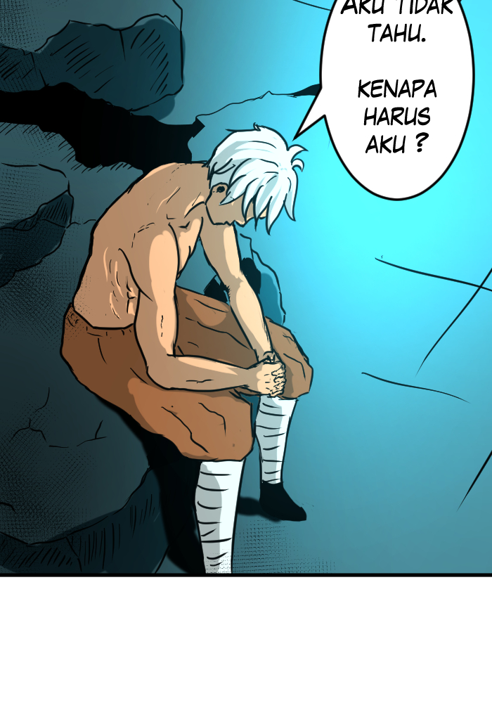 Gelut Kanggo Pulo Chapter 5 - halaman 79