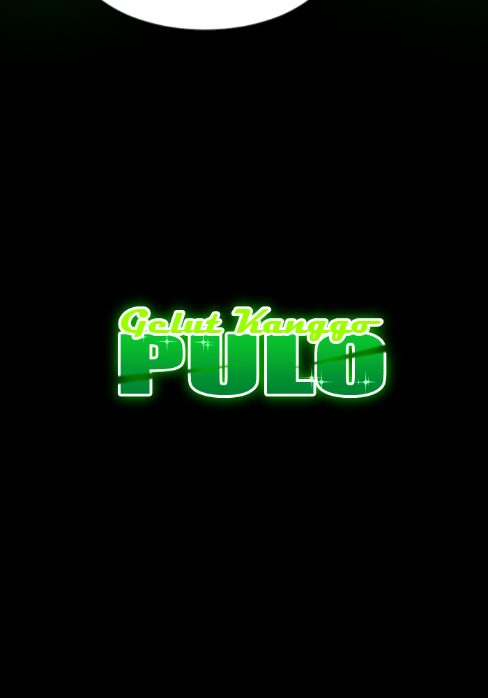Gelut Kanggo Pulo Chapter 5 - halaman 8