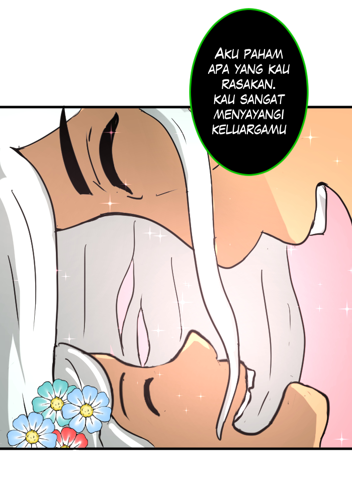 Gelut Kanggo Pulo Chapter 5 - halaman 80