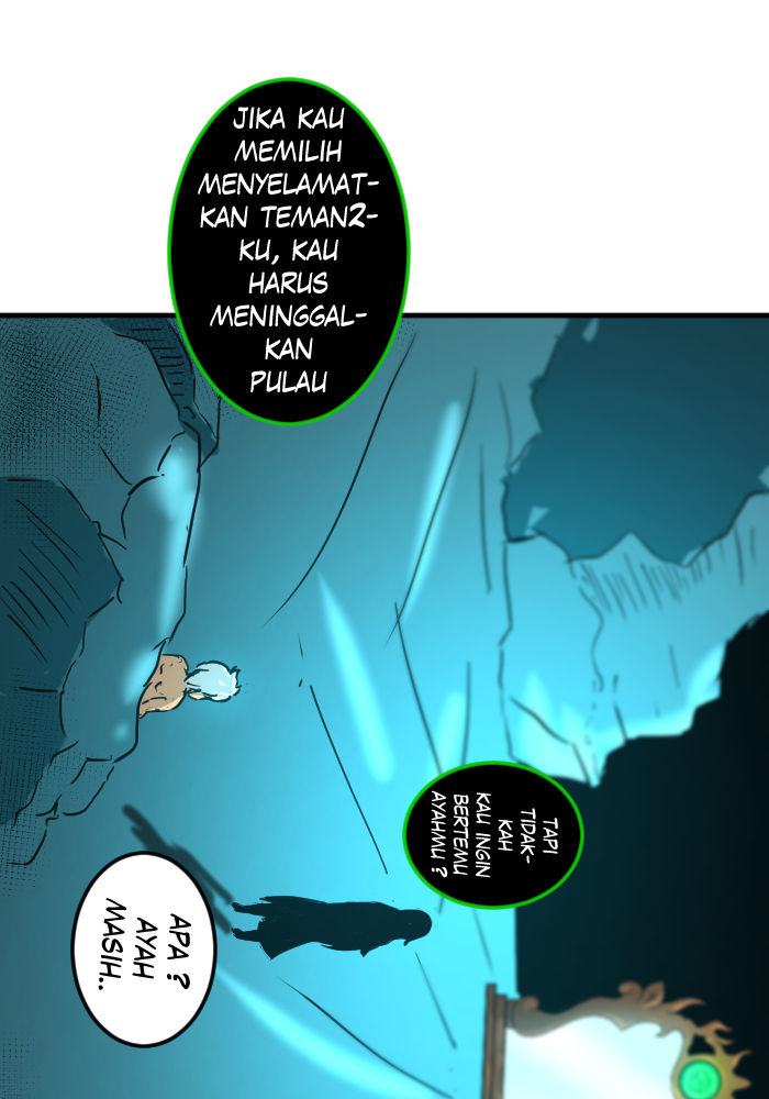 Gelut Kanggo Pulo Chapter 5 - halaman 81