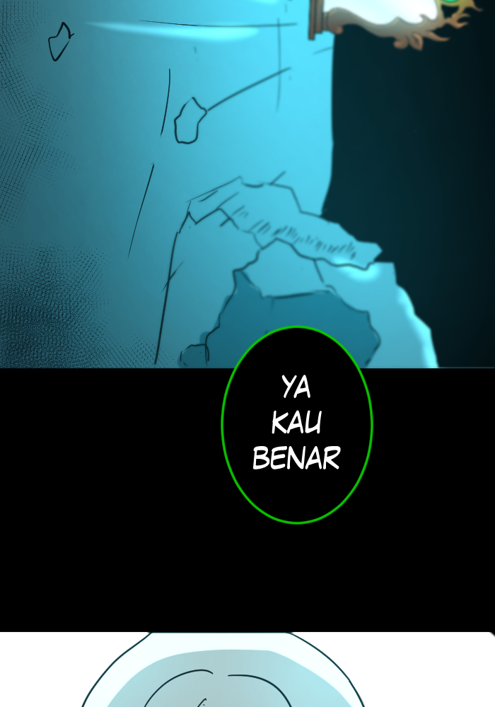 Gelut Kanggo Pulo Chapter 5 - halaman 82