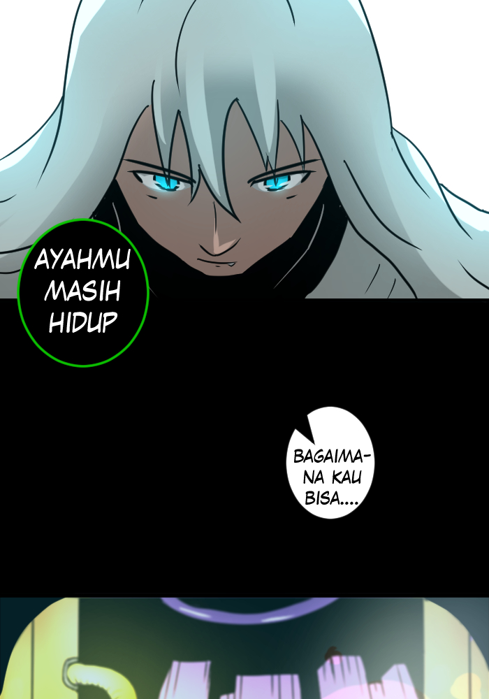 Gelut Kanggo Pulo Chapter 5 - halaman 83