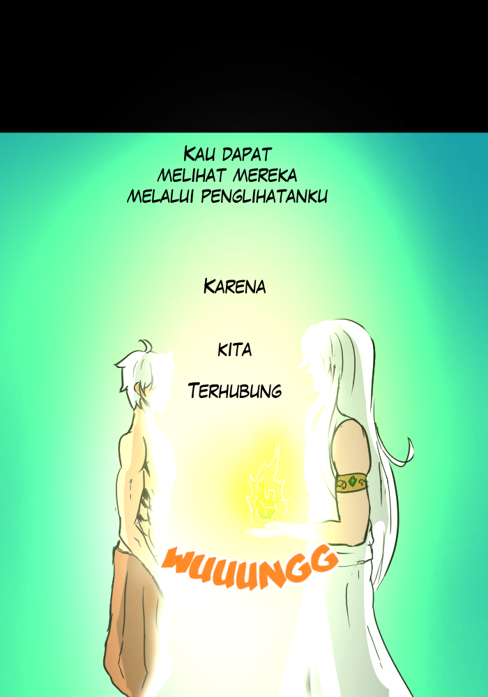 Gelut Kanggo Pulo Chapter 5 - halaman 87