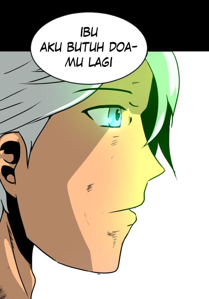 Gelut Kanggo Pulo Chapter 5 - halaman 9