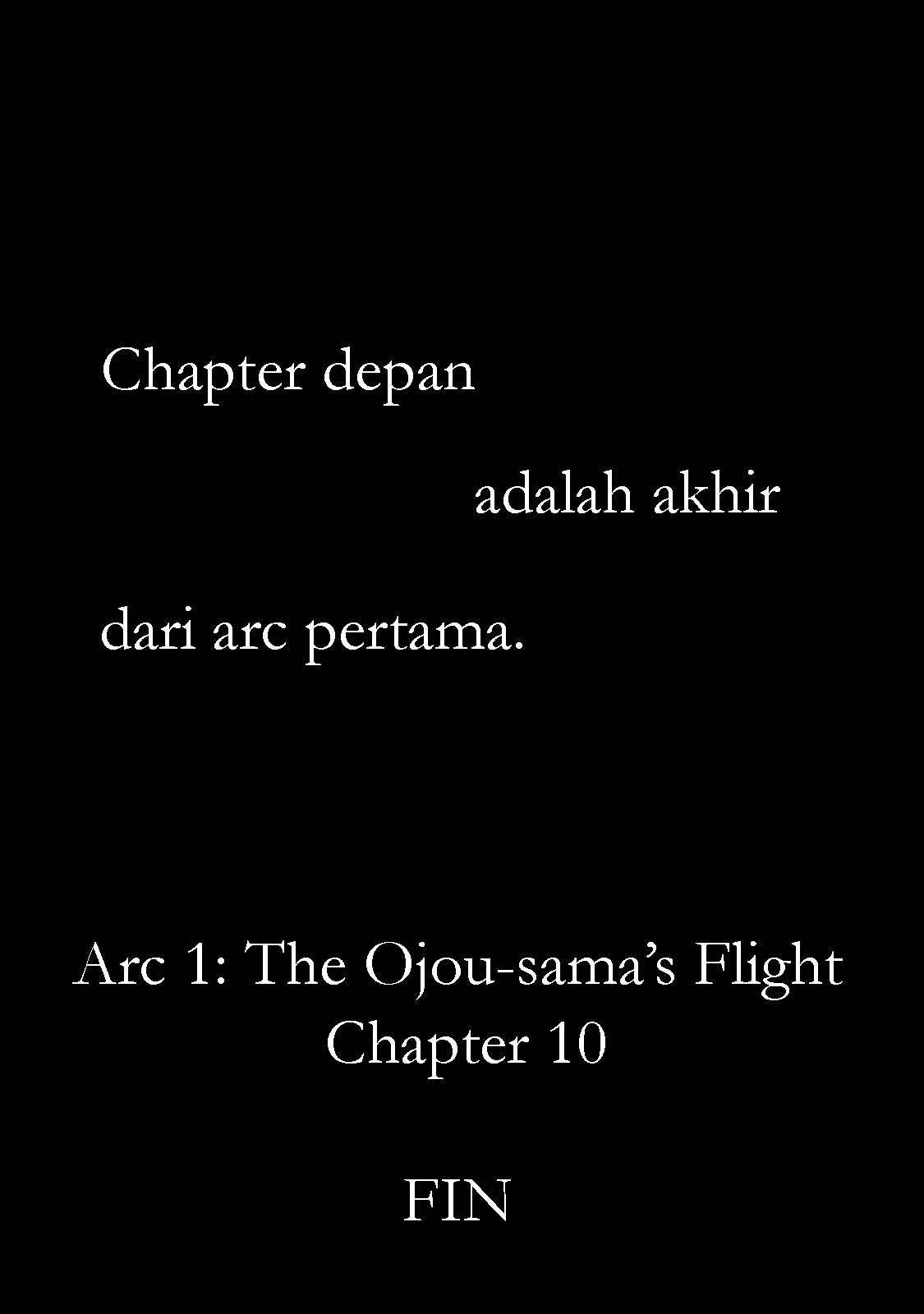 Gendai Shakai de Otome Game no Akuyaku Reijou wo Suru no wa Chotto Taihen Chapter 10 - halaman 39