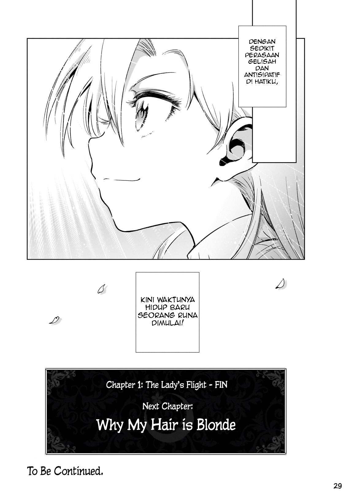 Gendai Shakai de Otome Game no Akuyaku Reijou wo Suru no wa Chotto Taihen Chapter 11 - halaman 30