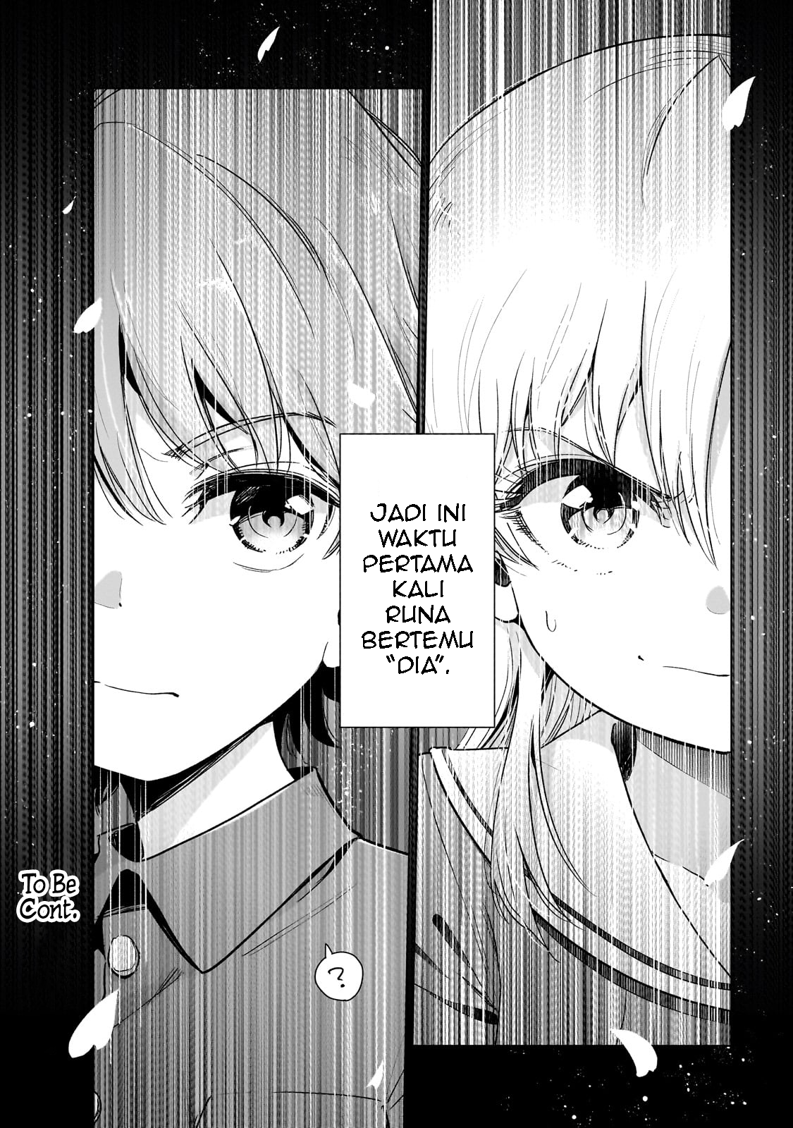 Gendai Shakai de Otome Game no Akuyaku Reijou wo Suru no wa Chotto Taihen Chapter 12 - halaman 25