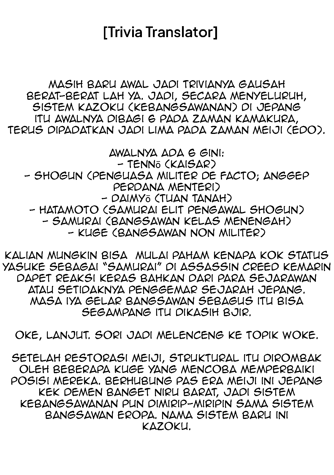 Gendai Shakai de Otome Game no Akuyaku Reijou wo Suru no wa Chotto Taihen Chapter 12 - halaman 31
