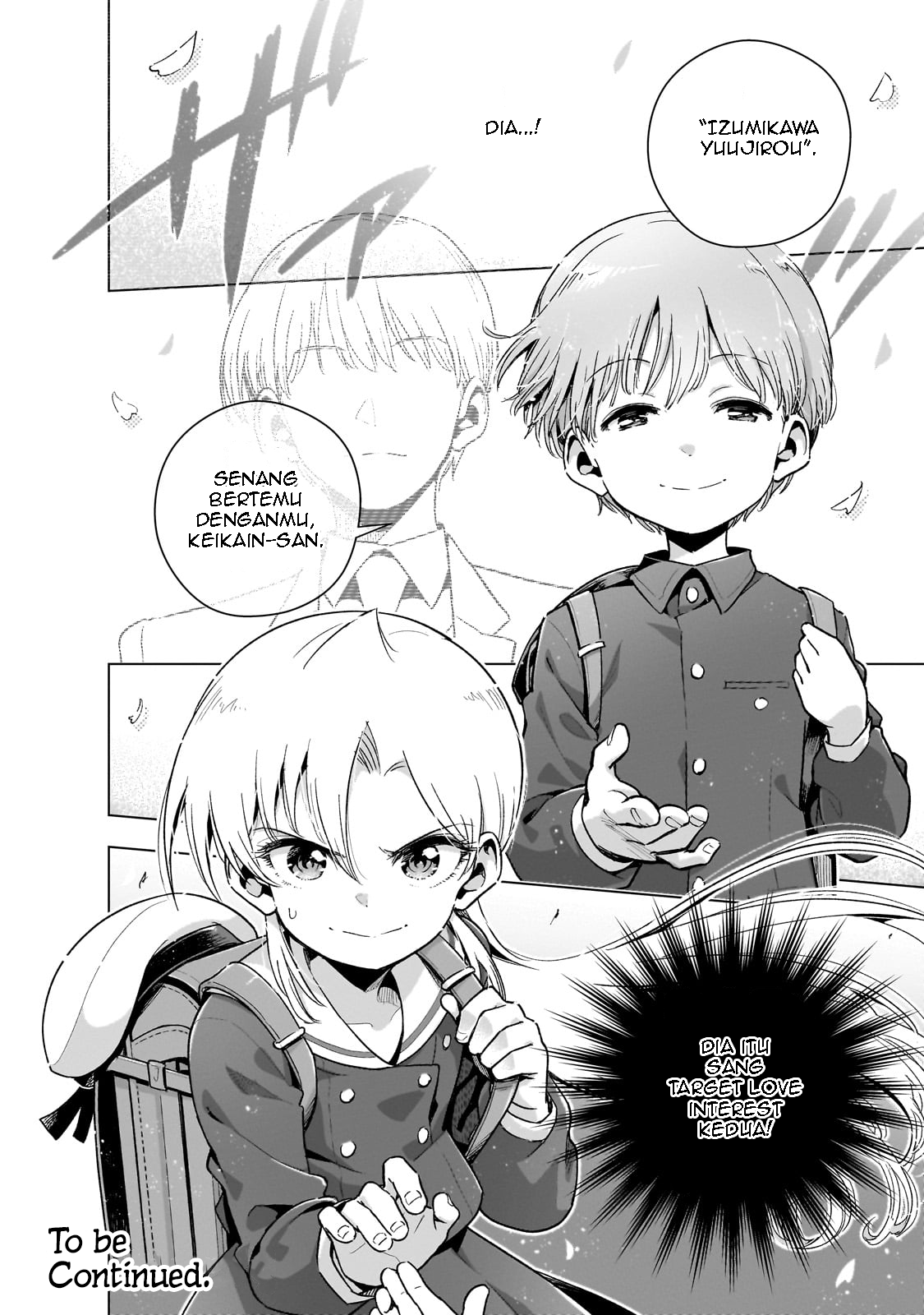 Gendai Shakai de Otome Game no Akuyaku Reijou wo Suru no wa Chotto Taihen Chapter 13 - halaman 25
