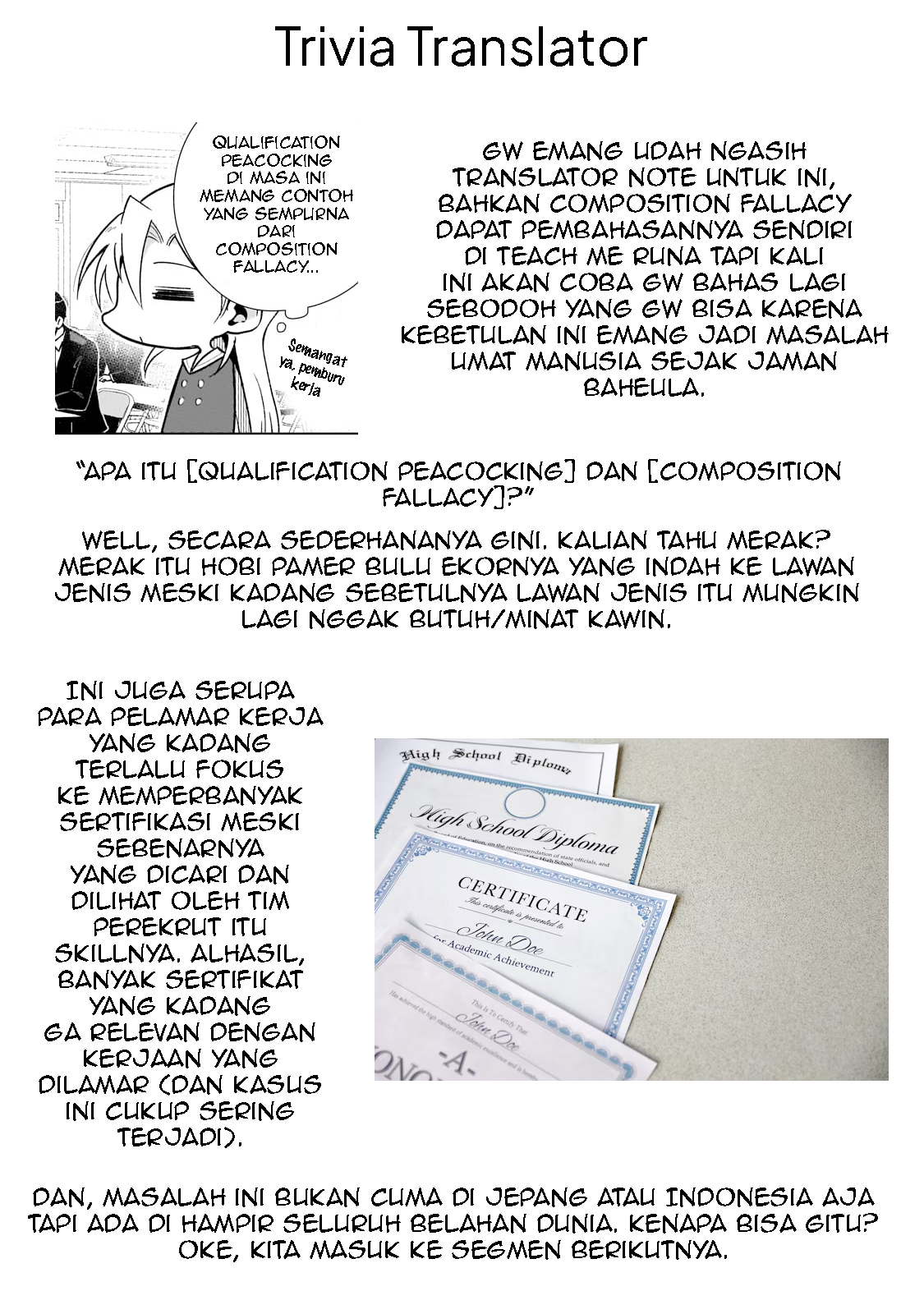 Gendai Shakai de Otome Game no Akuyaku Reijou wo Suru no wa Chotto Taihen Chapter 13 - halaman 28