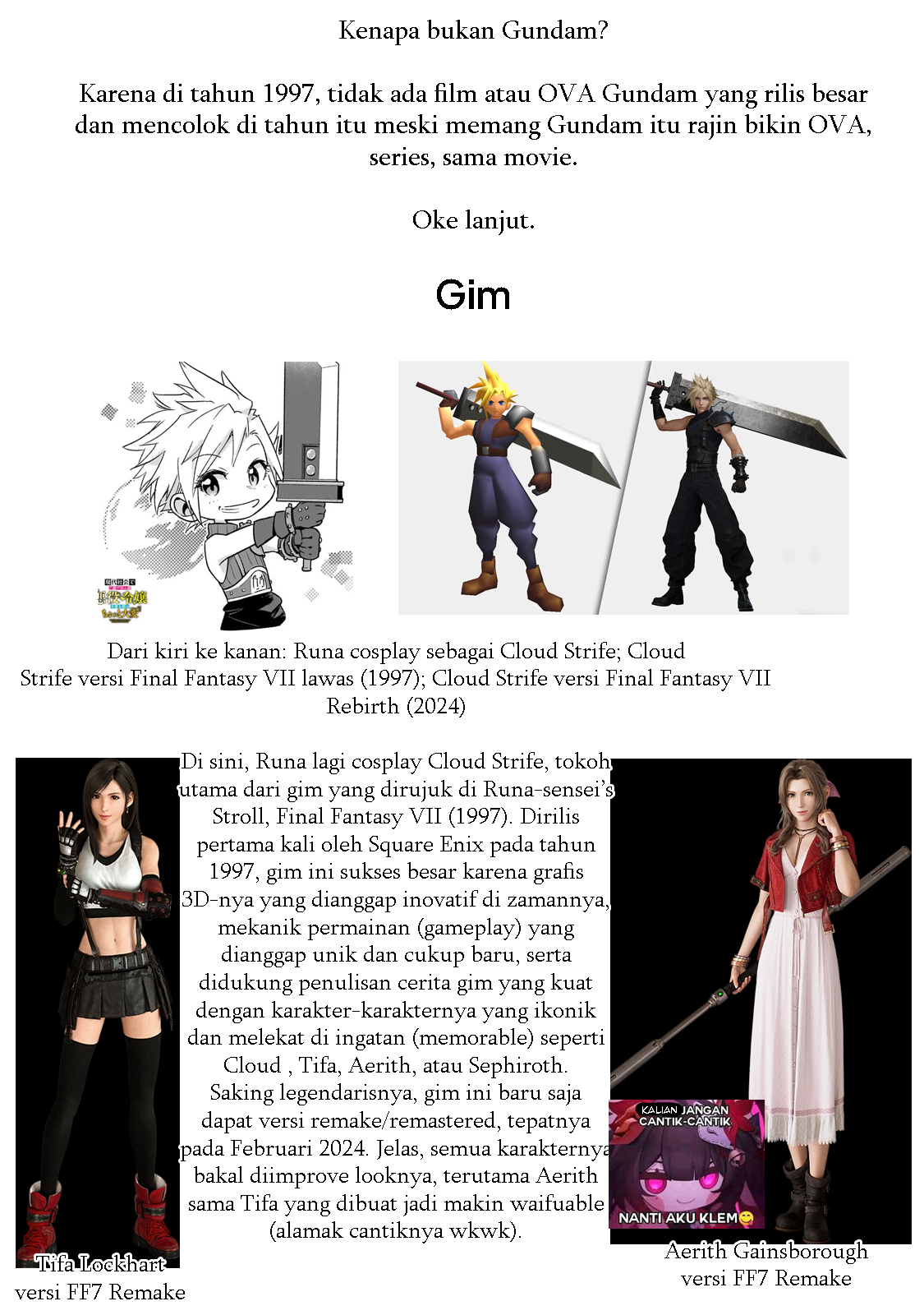 Gendai Shakai de Otome Game no Akuyaku Reijou wo Suru no wa Chotto Taihen Chapter 14.5 - halaman 21