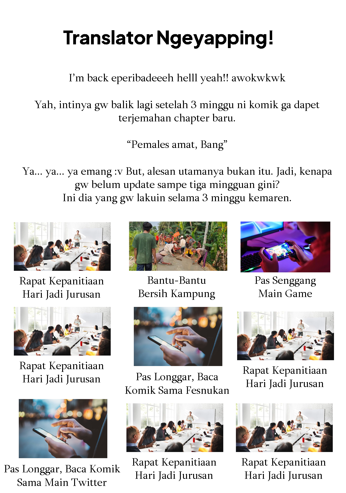 Gendai Shakai de Otome Game no Akuyaku Reijou wo Suru no wa Chotto Taihen Chapter 15 - halaman 27