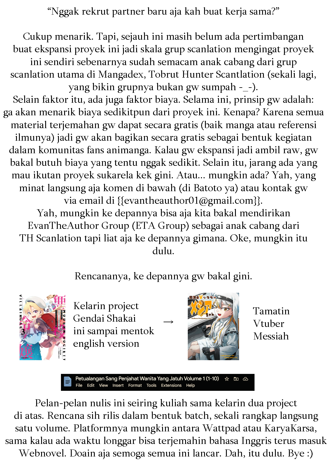 Gendai Shakai de Otome Game no Akuyaku Reijou wo Suru no wa Chotto Taihen Chapter 15 - halaman 29