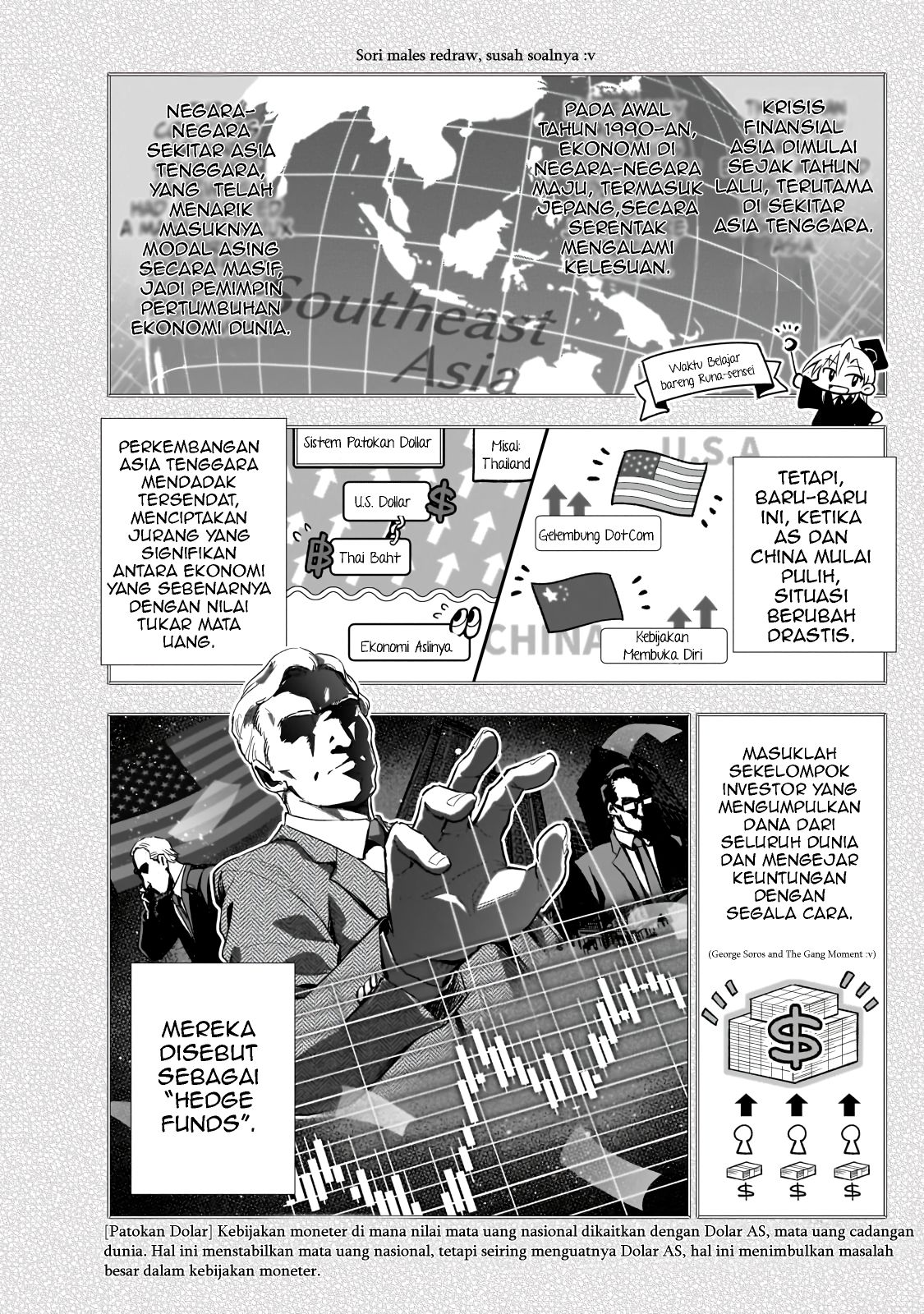 Gendai Shakai de Otome Game no Akuyaku Reijou wo Suru no wa Chotto Taihen Chapter 17 - halaman 10