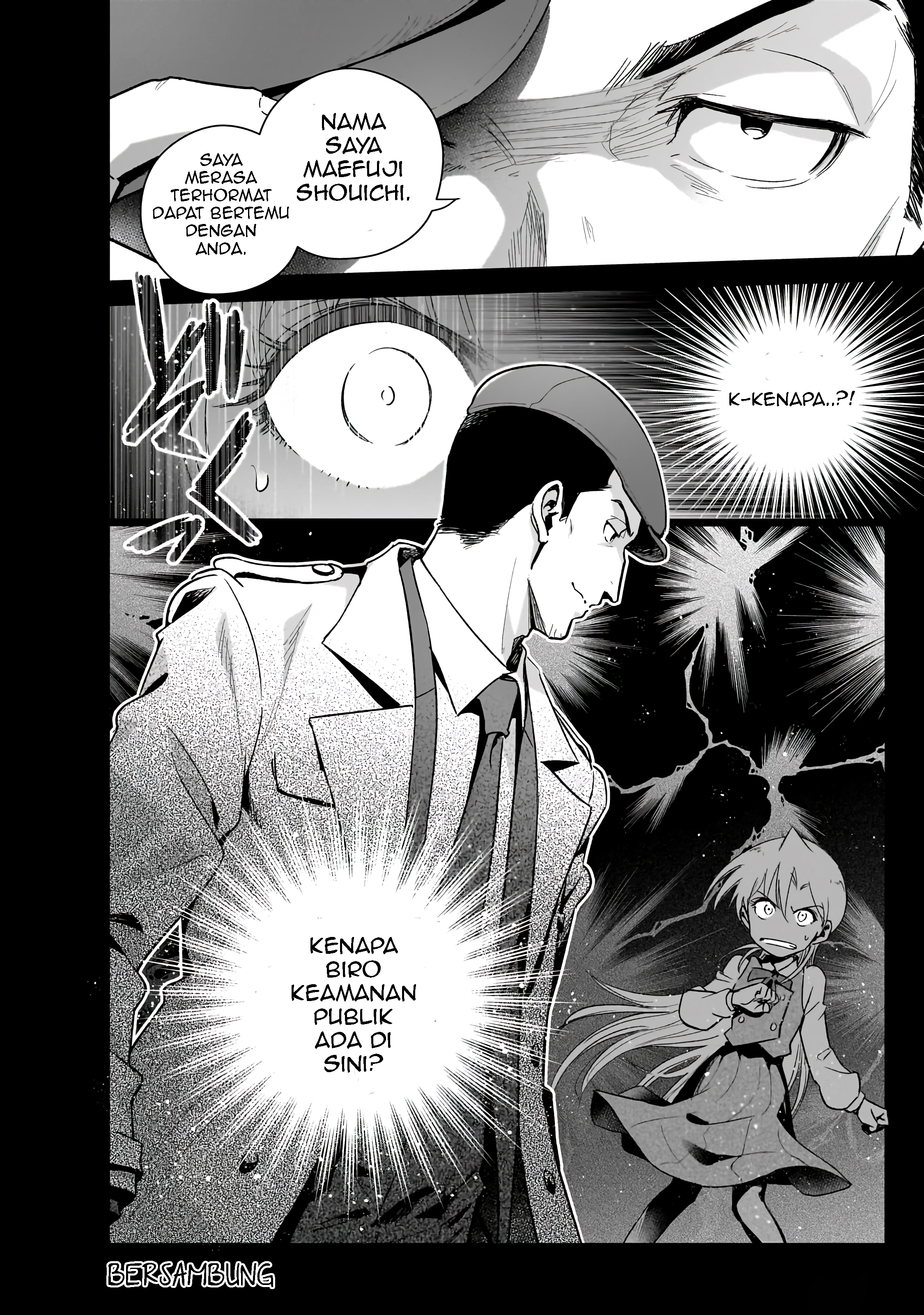 Gendai Shakai de Otome Game no Akuyaku Reijou wo Suru no wa Chotto Taihen Chapter 18 - halaman 29