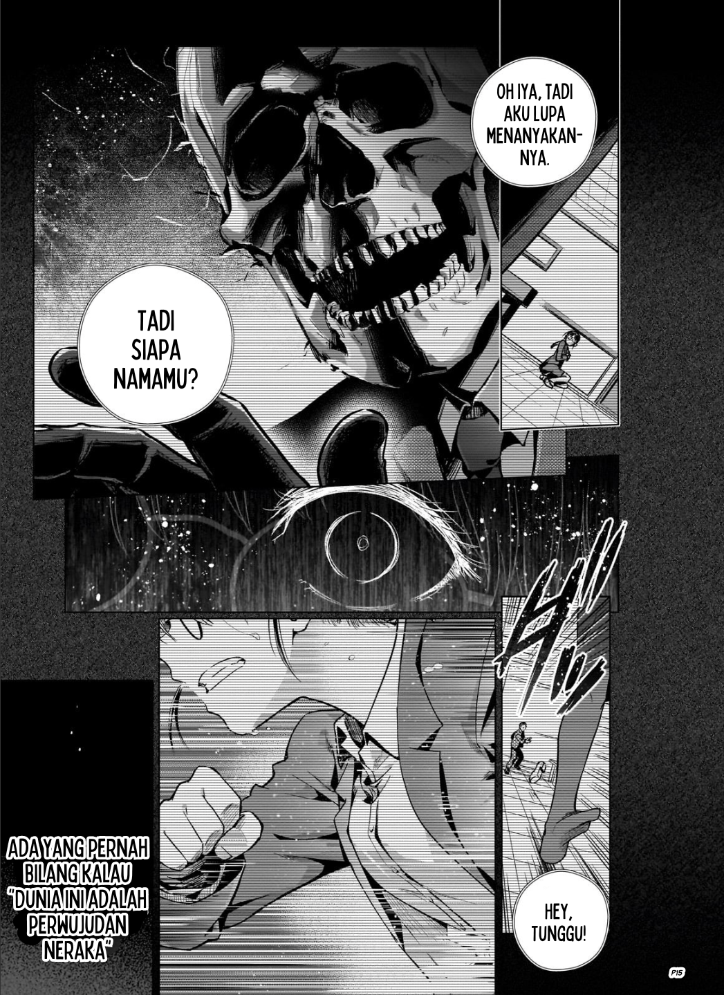 Gendai Shakai de Otome Game no Akuyaku Reijou wo Suru no wa Chotto Taihen Chapter 7 - halaman 17