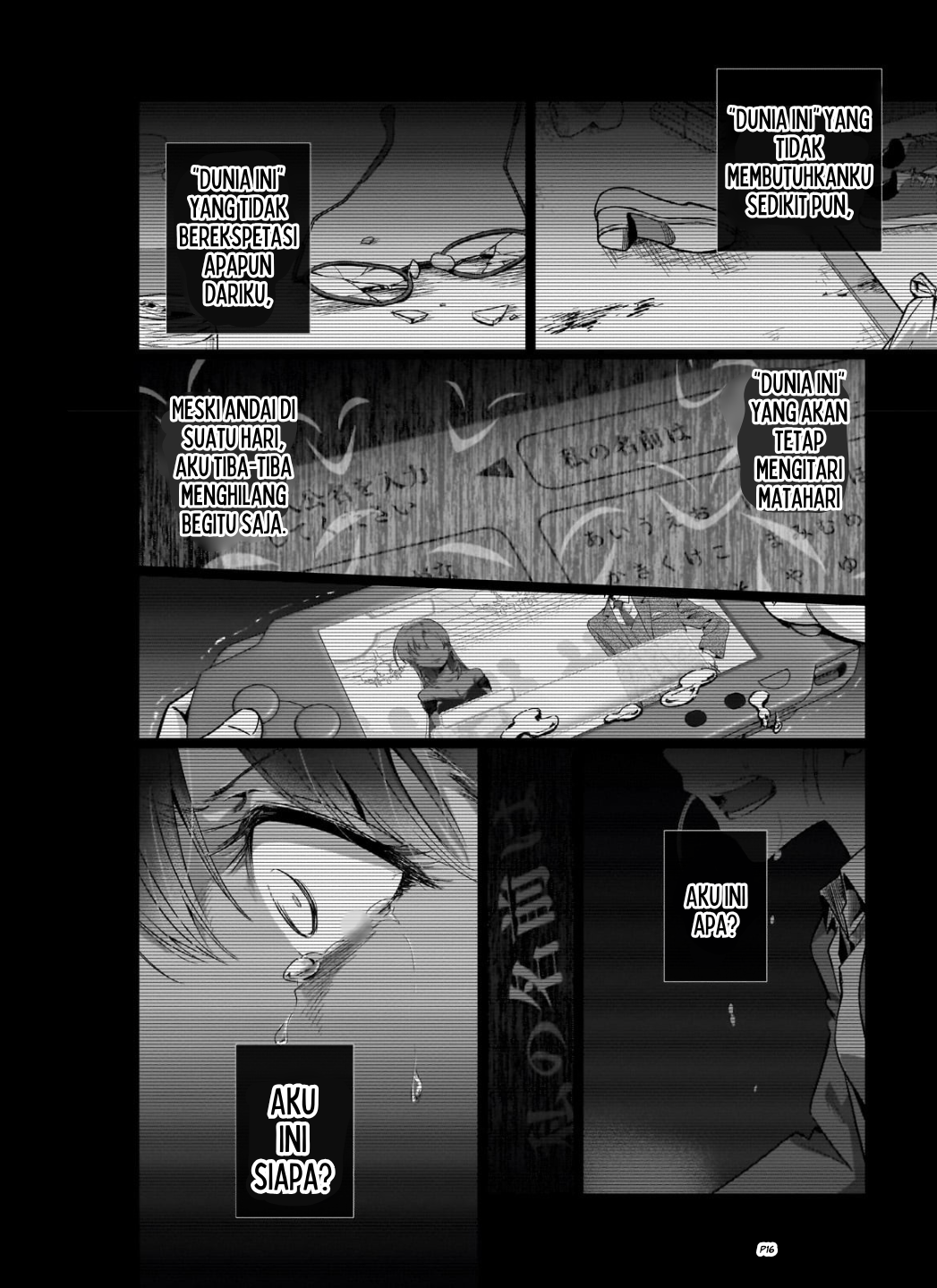 Gendai Shakai de Otome Game no Akuyaku Reijou wo Suru no wa Chotto Taihen Chapter 7 - halaman 18