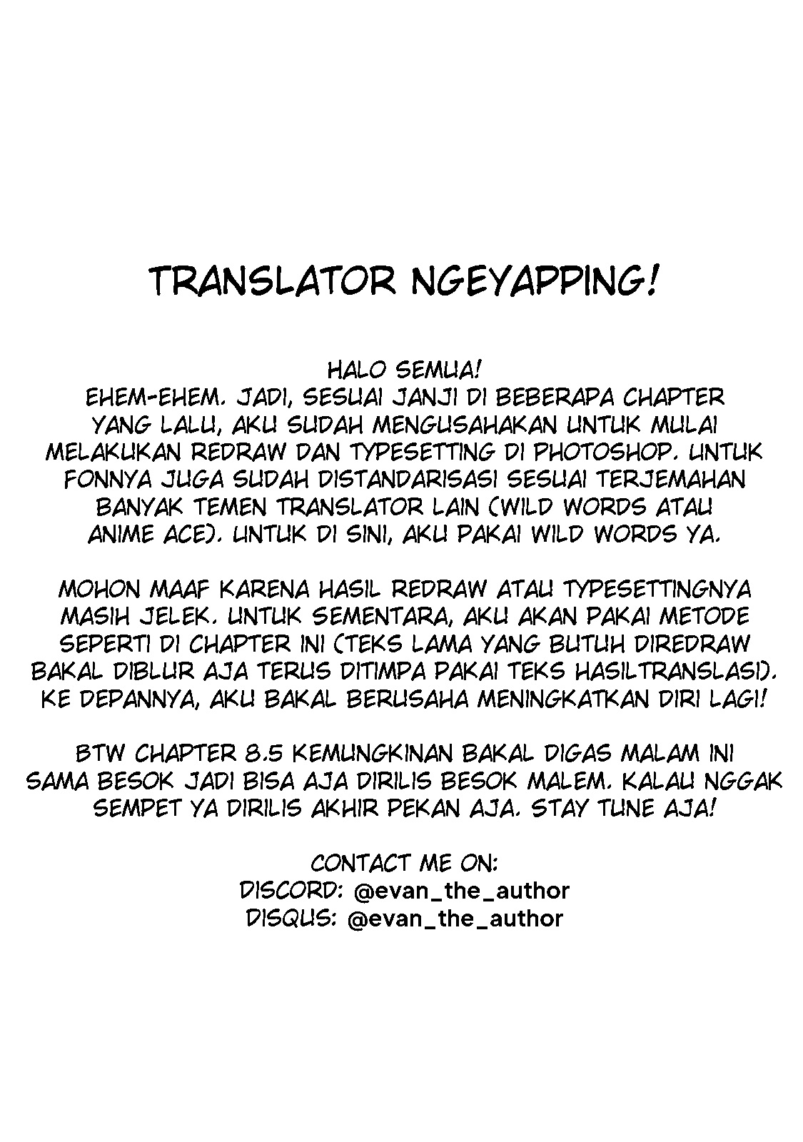 Gendai Shakai de Otome Game no Akuyaku Reijou wo Suru no wa Chotto Taihen Chapter 8 - halaman 24