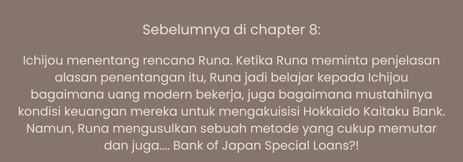 Gendai Shakai de Otome Game no Akuyaku Reijou wo Suru no wa Chotto Taihen Chapter 9 - halaman 2