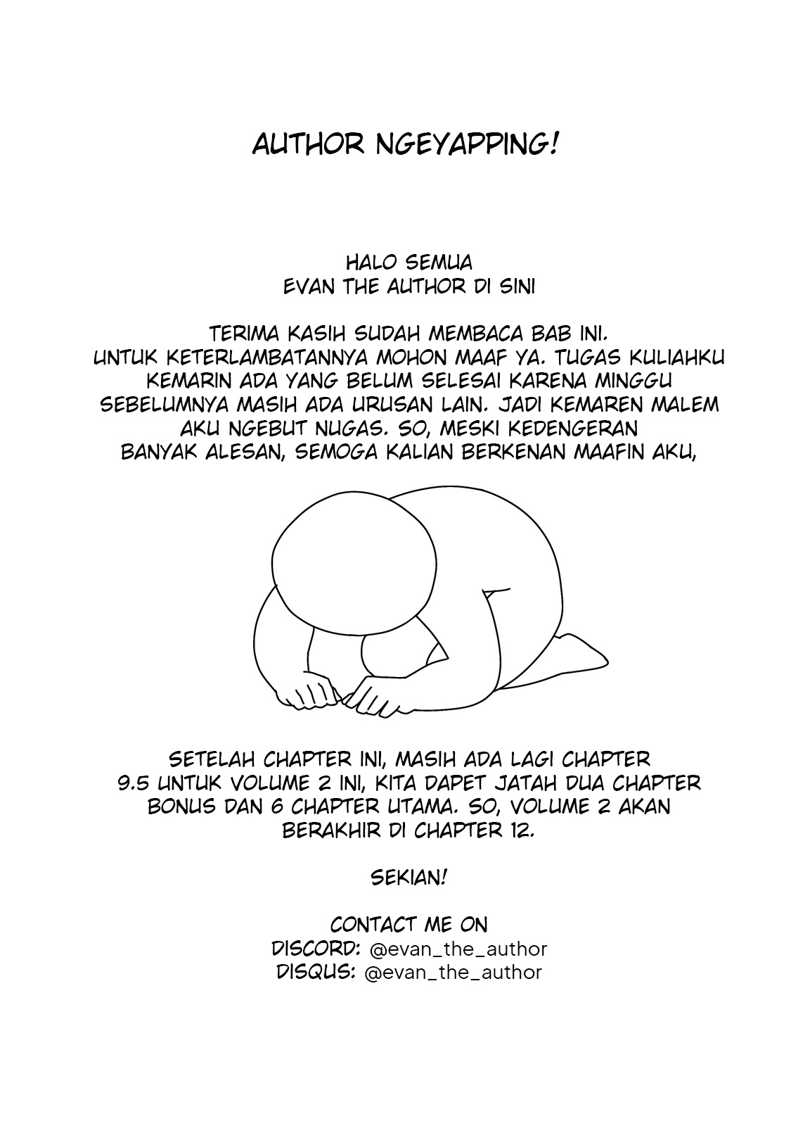 Gendai Shakai de Otome Game no Akuyaku Reijou wo Suru no wa Chotto Taihen Chapter 9 - halaman 24