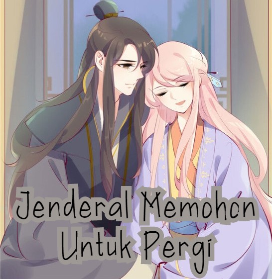 General Begs to Let Go Chapter 1 - halaman 1