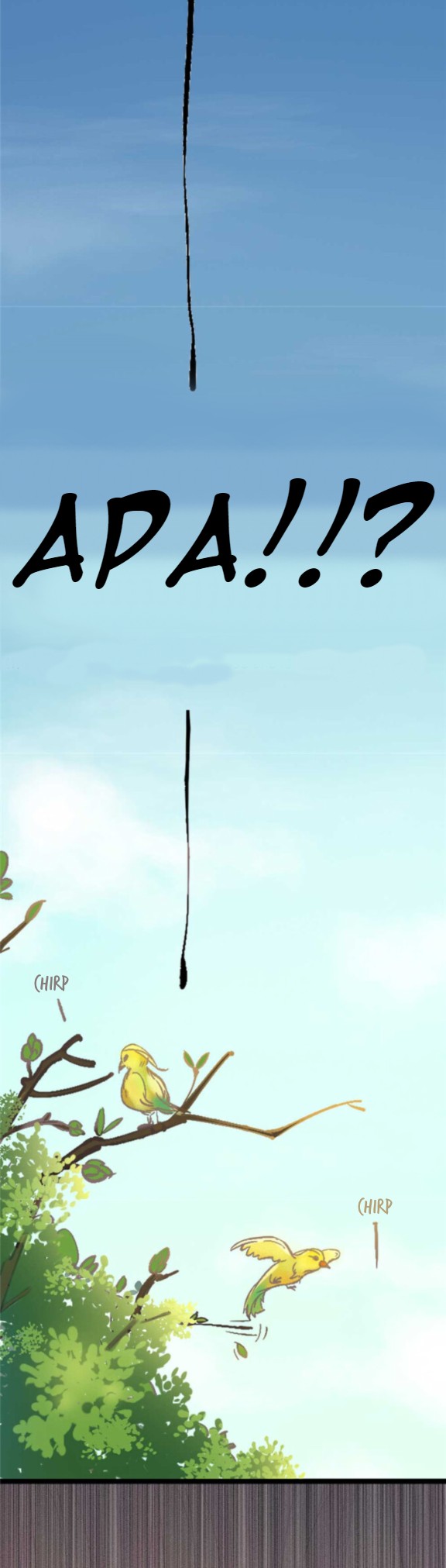 General Begs to Let Go Chapter 1 - halaman 9