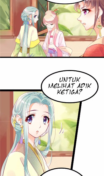 General Begs to Let Go Chapter 2 - halaman 10