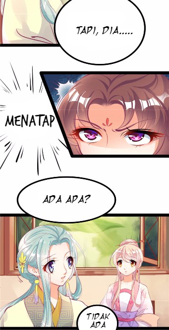 General Begs to Let Go Chapter 2 - halaman 11