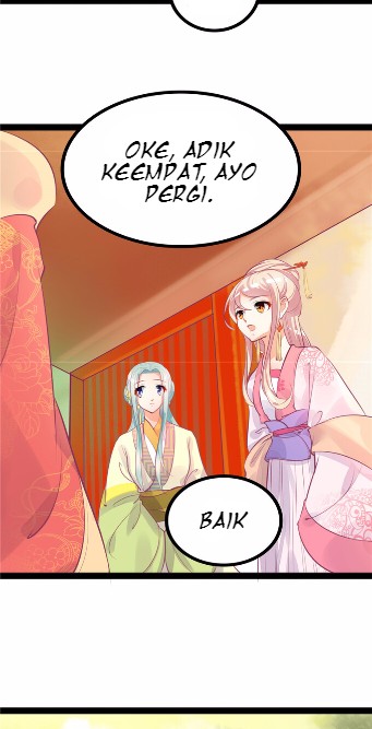 General Begs to Let Go Chapter 2 - halaman 12