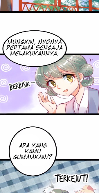 General Begs to Let Go Chapter 2 - halaman 16