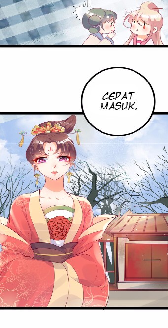 General Begs to Let Go Chapter 2 - halaman 17