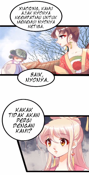 General Begs to Let Go Chapter 2 - halaman 18