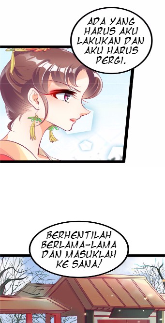 General Begs to Let Go Chapter 2 - halaman 19