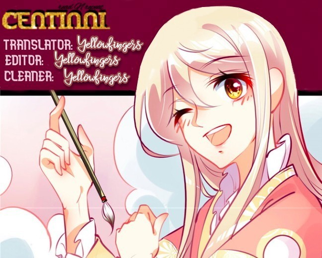 General Begs to Let Go Chapter 2 - halaman 2